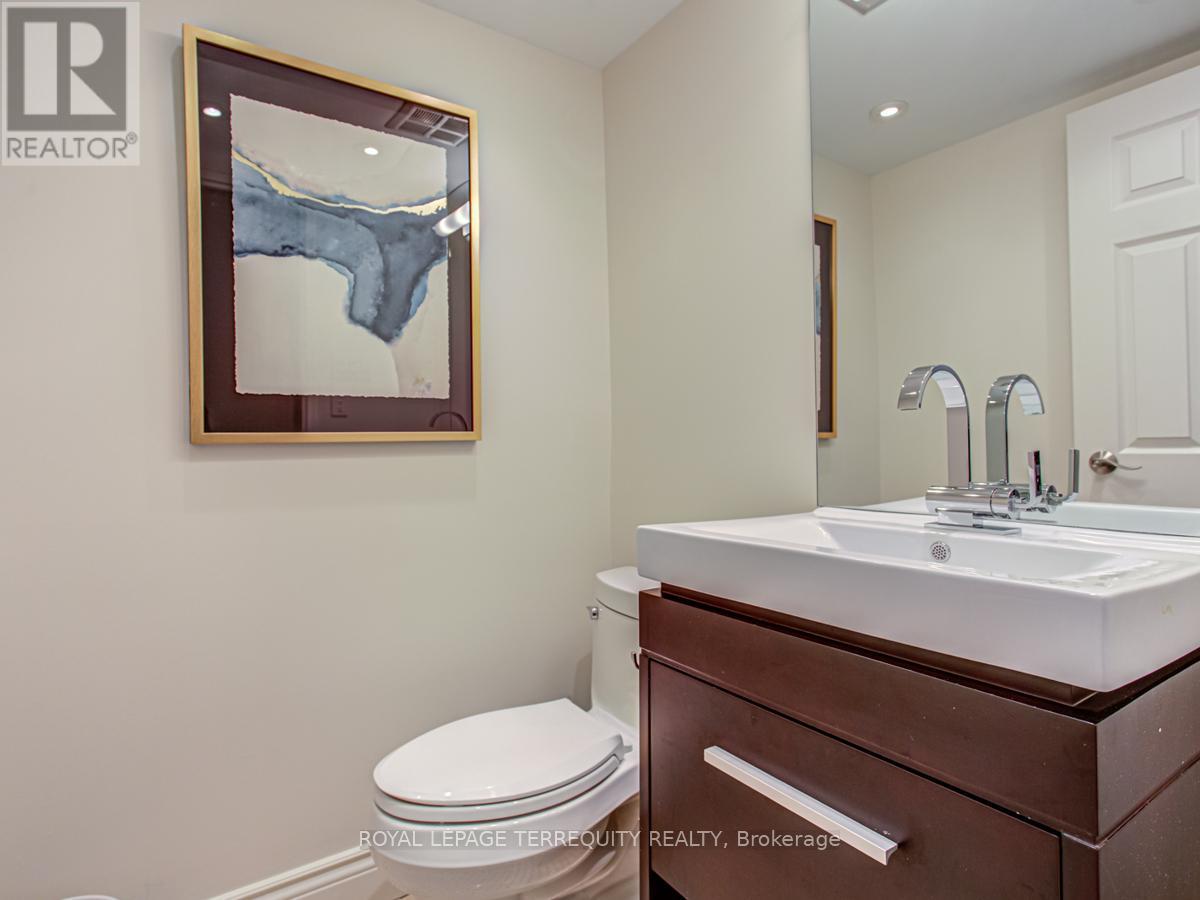 707 - 30 Church Street, Toronto, Ontario  M5E 1S7 - Photo 17 - C12421365