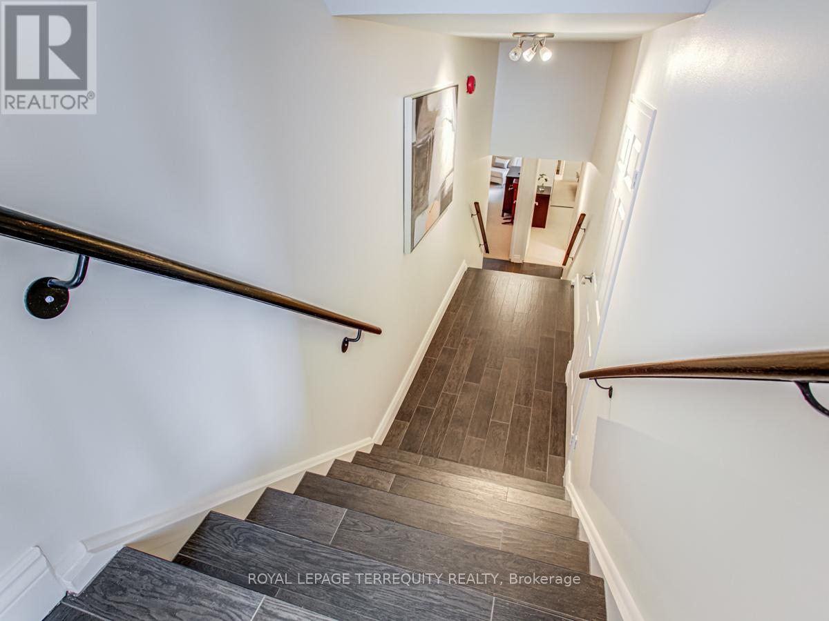 707 - 30 Church Street, Toronto, Ontario  M5E 1S7 - Photo 18 - C12421365