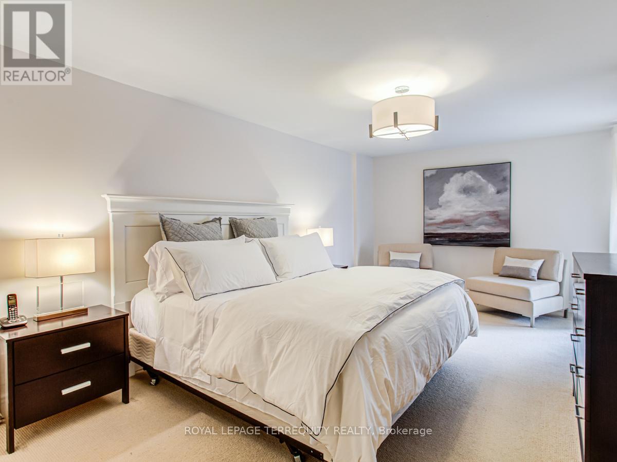 707 - 30 Church Street, Toronto, Ontario  M5E 1S7 - Photo 19 - C12421365