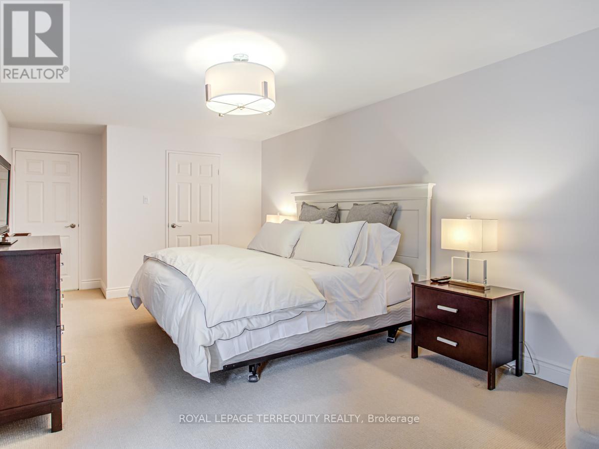 707 - 30 Church Street, Toronto, Ontario  M5E 1S7 - Photo 21 - C12421365
