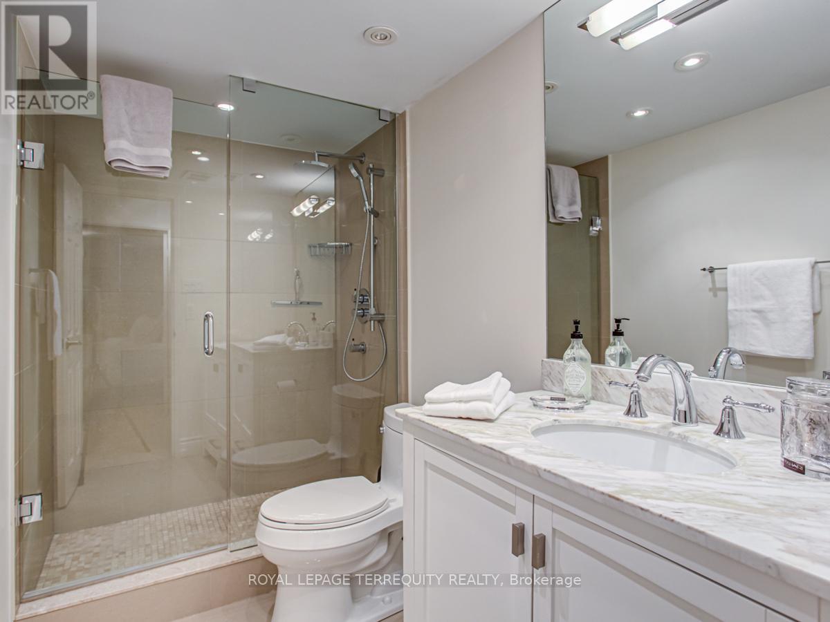 707 - 30 Church Street, Toronto, Ontario  M5E 1S7 - Photo 22 - C12421365