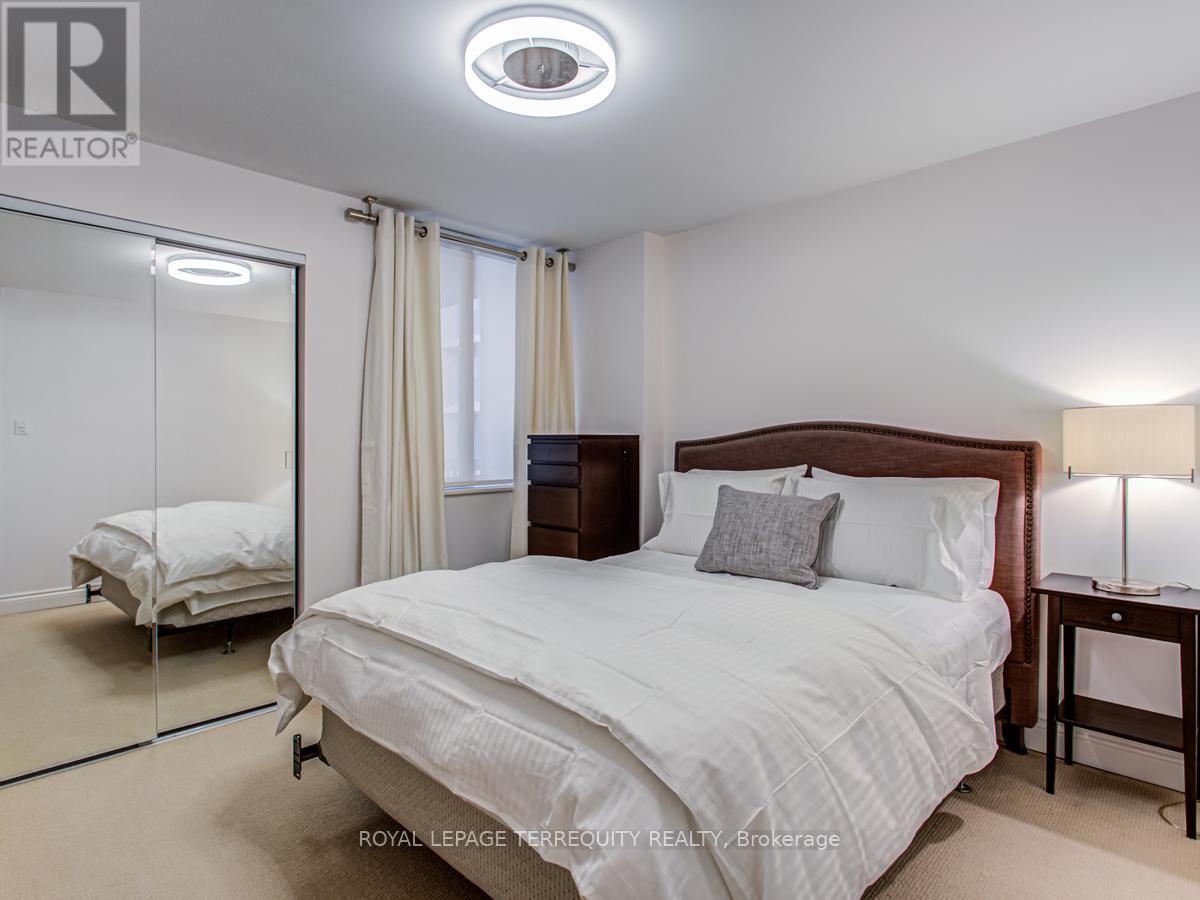 707 - 30 Church Street, Toronto, Ontario  M5E 1S7 - Photo 23 - C12421365