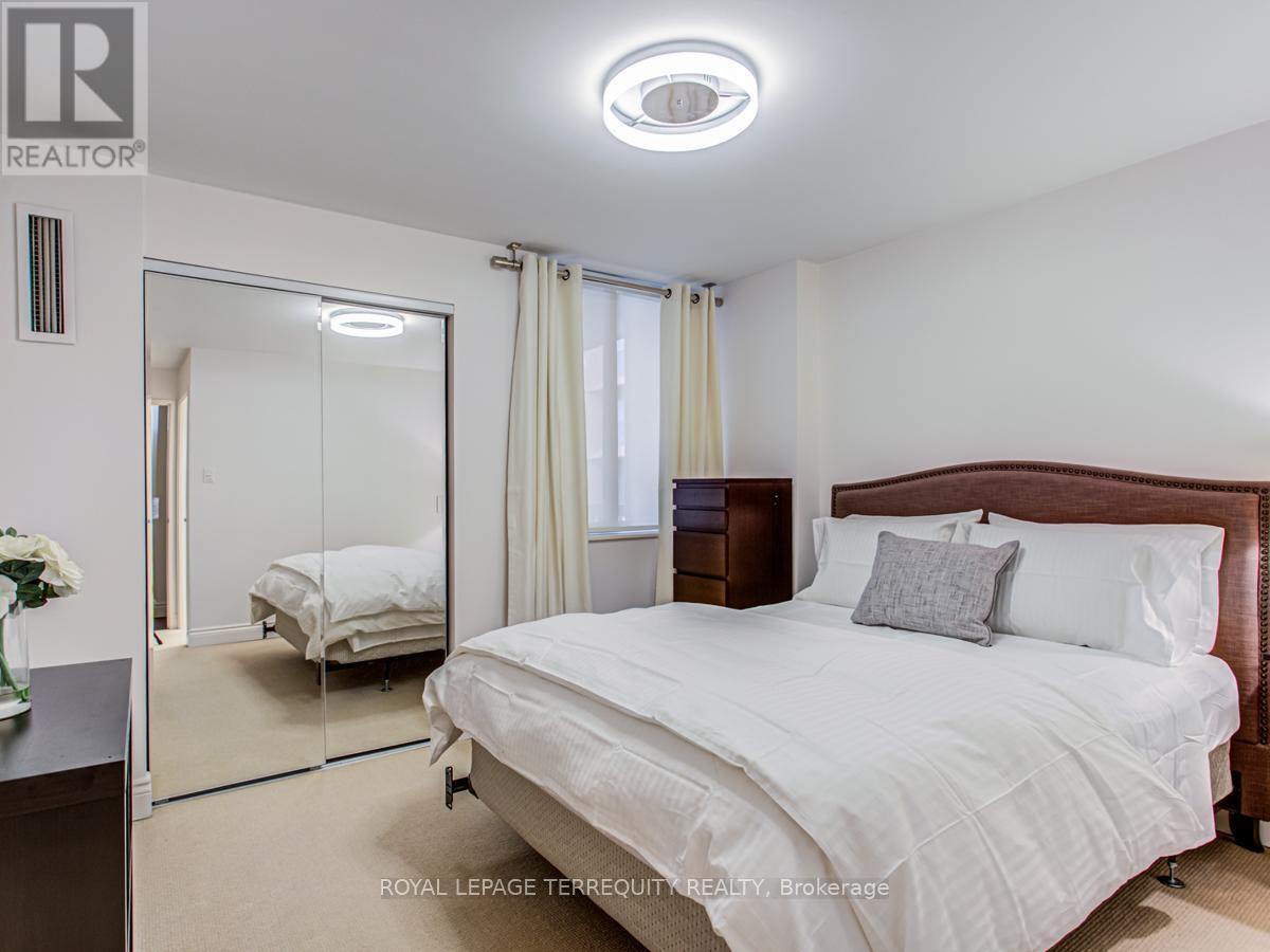 707 - 30 Church Street, Toronto, Ontario  M5E 1S7 - Photo 24 - C12421365