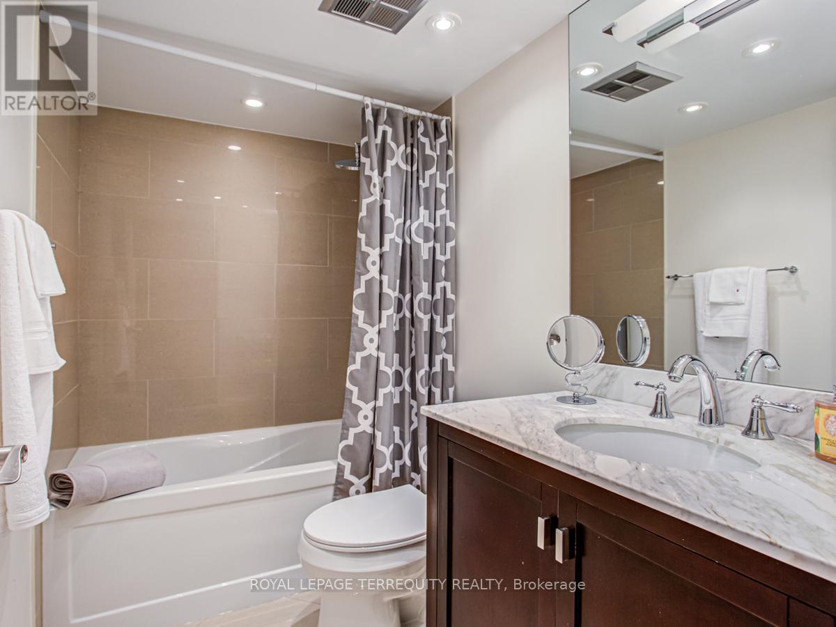 707 - 30 Church Street, Toronto, Ontario  M5E 1S7 - Photo 25 - C12421365