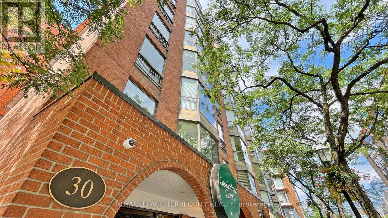 707 - 30 Church Street, Toronto, Ontario  M5E 1S7 - Photo 30 - C12421365