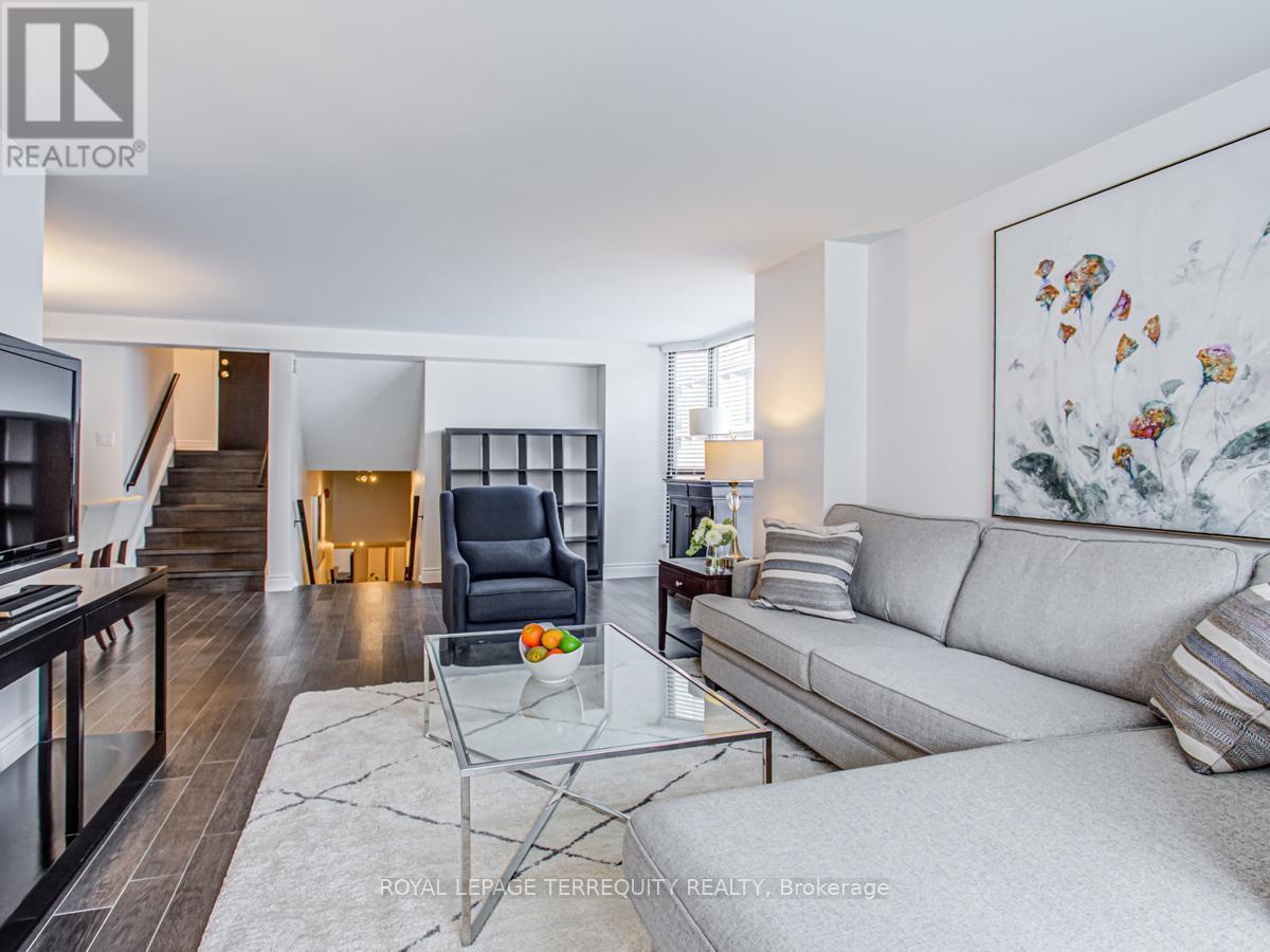 707 - 30 Church Street, Toronto, Ontario  M5E 1S7 - Photo 6 - C12421365