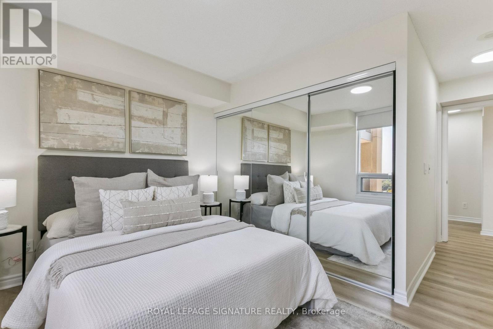 1307 - 18 Kenaston Gardens, Toronto, Ontario  M2K 3C7 - Photo 15 - C12421368