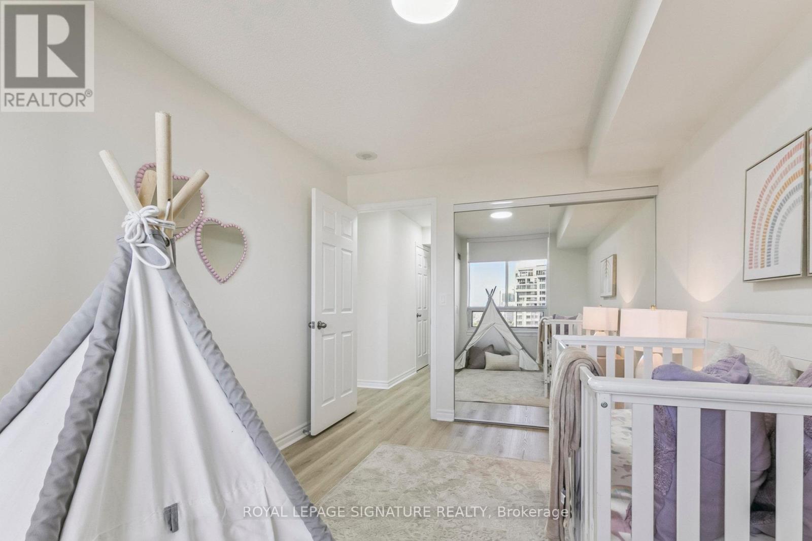 1307 - 18 Kenaston Gardens, Toronto, Ontario  M2K 3C7 - Photo 18 - C12421368