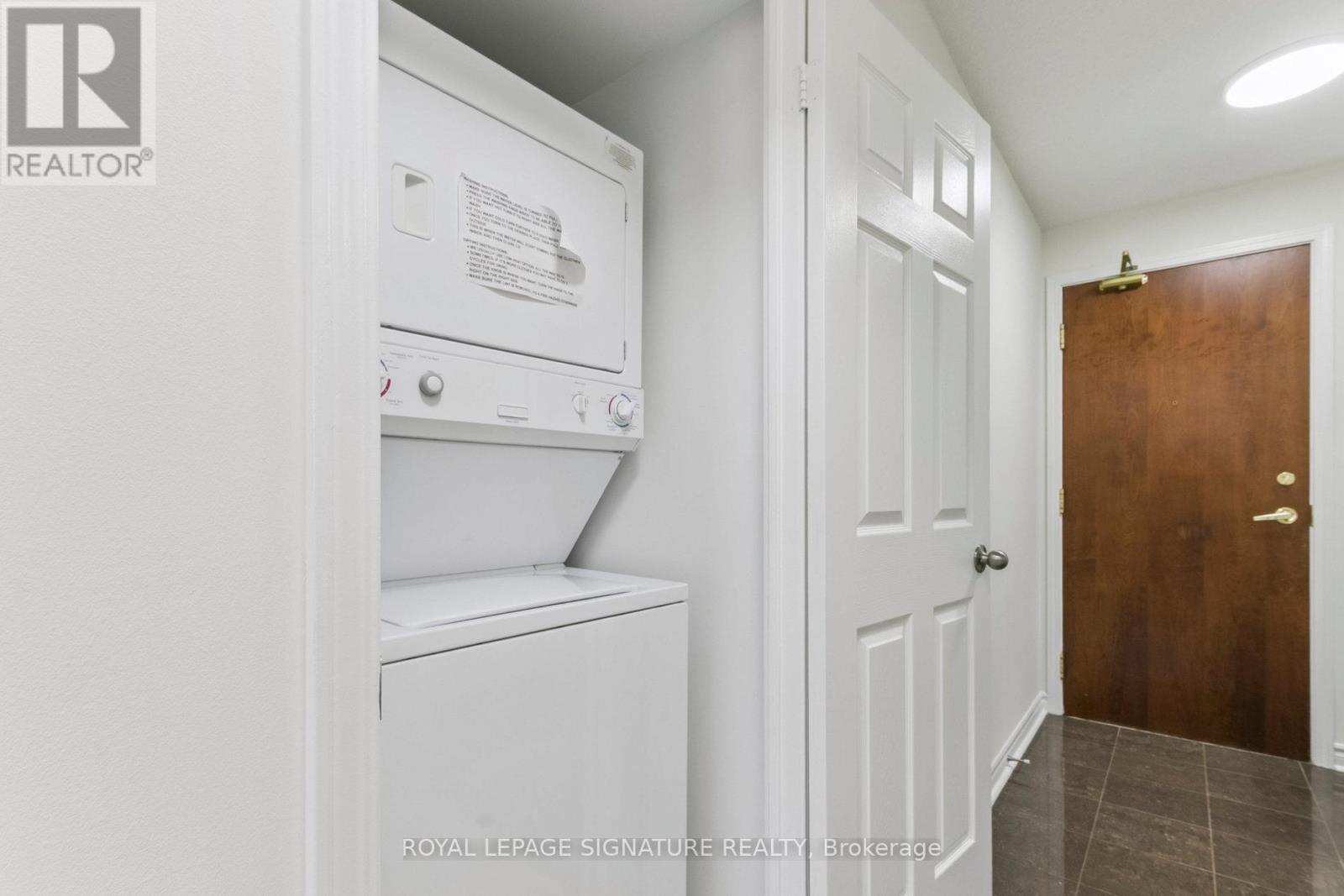 1307 - 18 Kenaston Gardens, Toronto, Ontario  M2K 3C7 - Photo 22 - C12421368