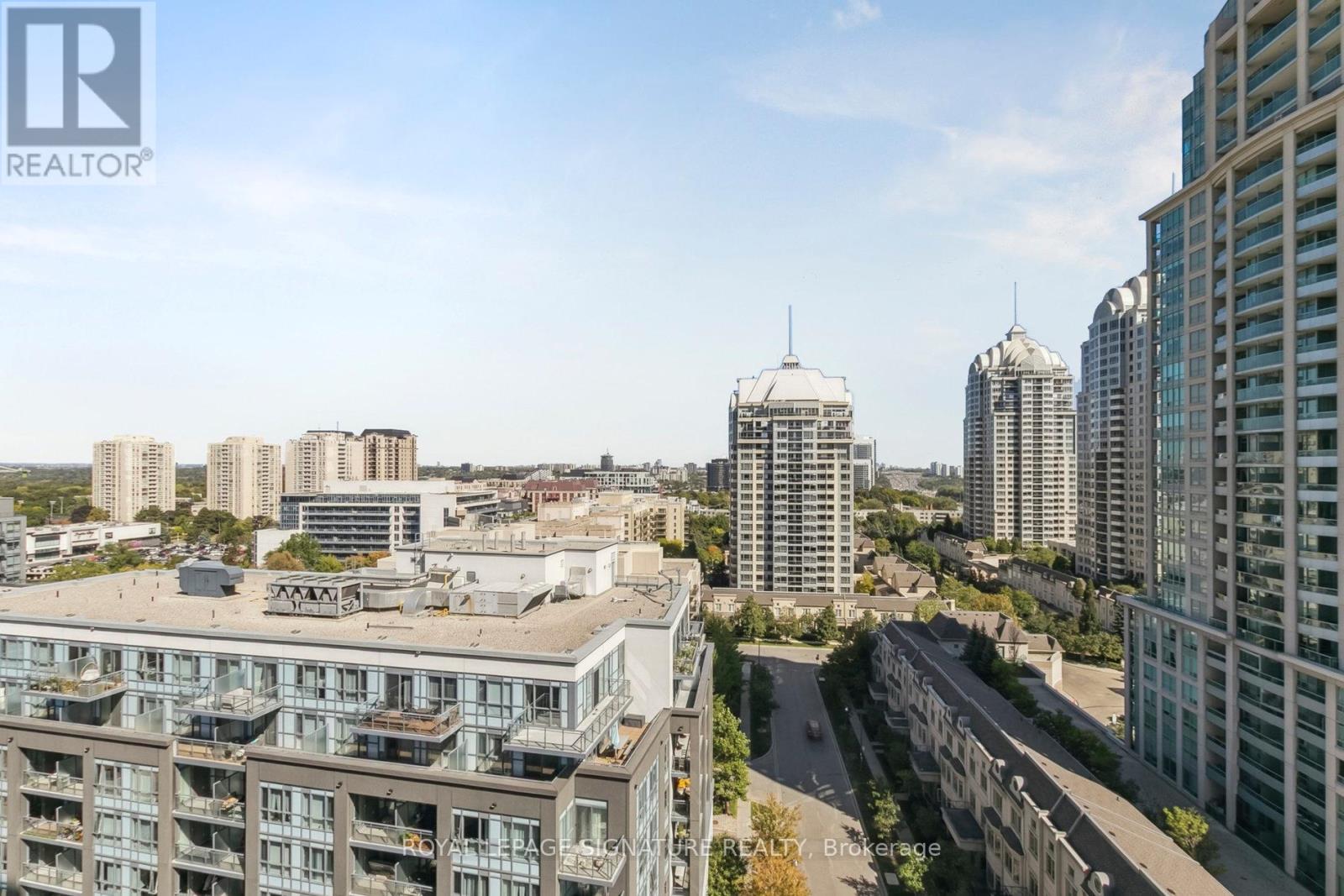 1307 - 18 Kenaston Gardens, Toronto, Ontario  M2K 3C7 - Photo 25 - C12421368