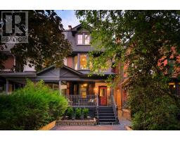 497 BRUNSWICK AVENUE, Toronto, Ontario