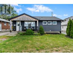 127 ST DAVIDS ROAD, Thorold, Ontario