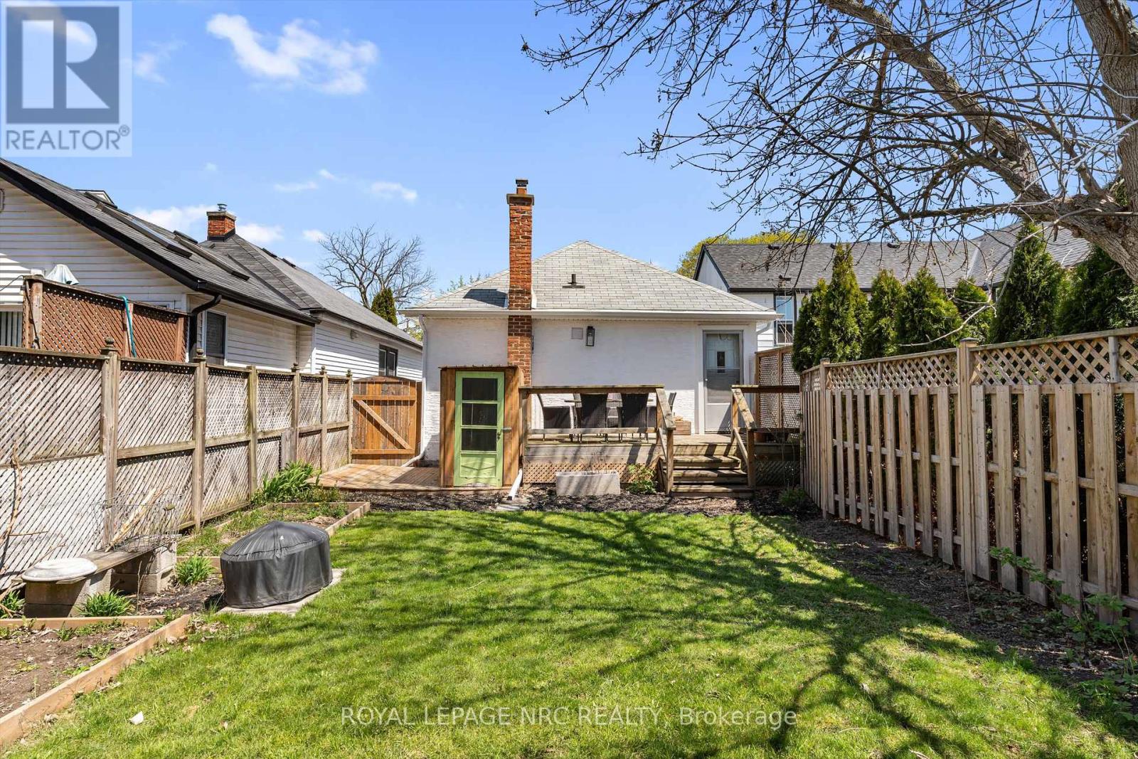 37 Lock Street, St. Catharines, Ontario  L2N 5B8 - Photo 29 - X12421470