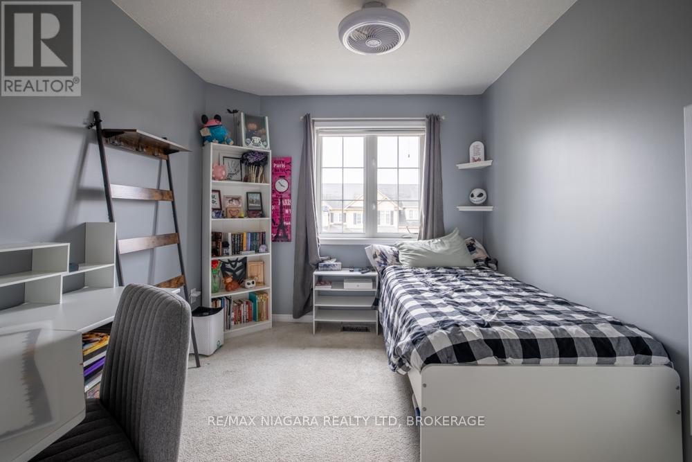 105 Bisset Avenue, Brantford, Ontario  N3T 0H4 - Photo 14 - X12421495