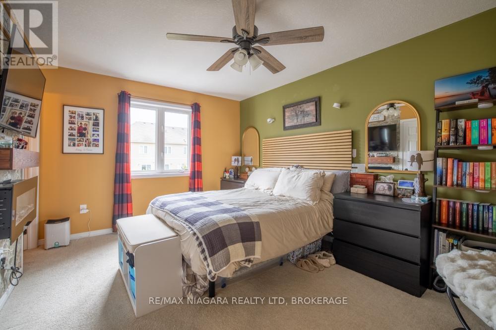 105 Bisset Avenue, Brantford, Ontario  N3T 0H4 - Photo 15 - X12421495