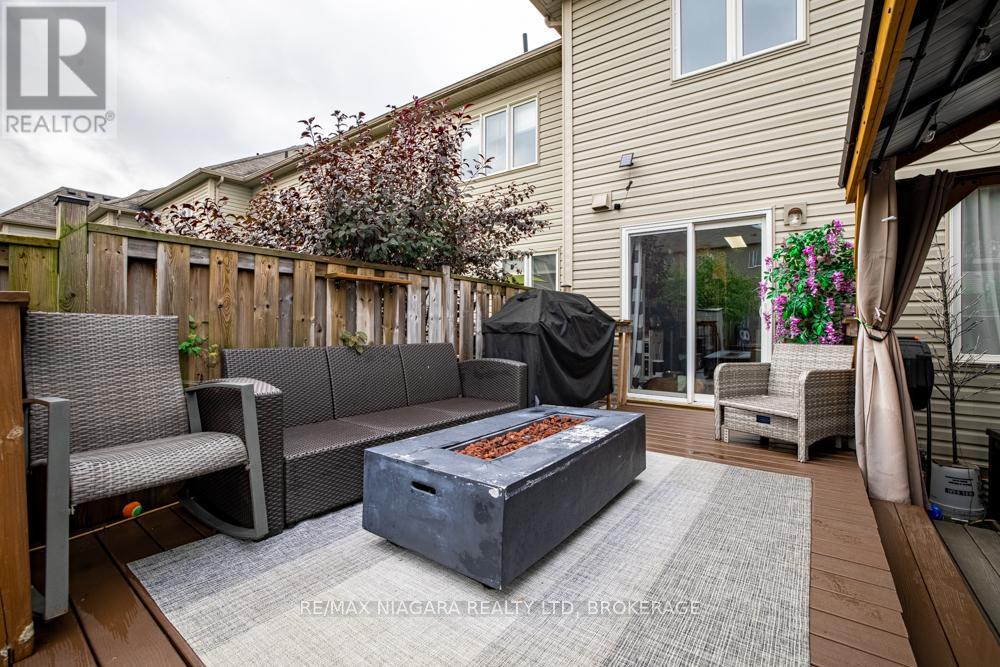 105 Bisset Avenue, Brantford, Ontario  N3T 0H4 - Photo 21 - X12421495