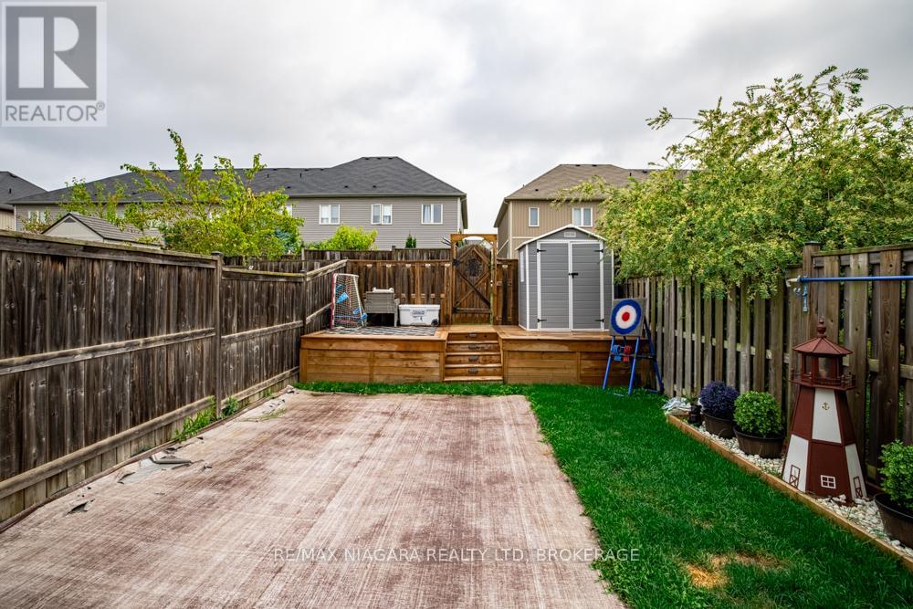 105 Bisset Avenue, Brantford, Ontario  N3T 0H4 - Photo 23 - X12421495