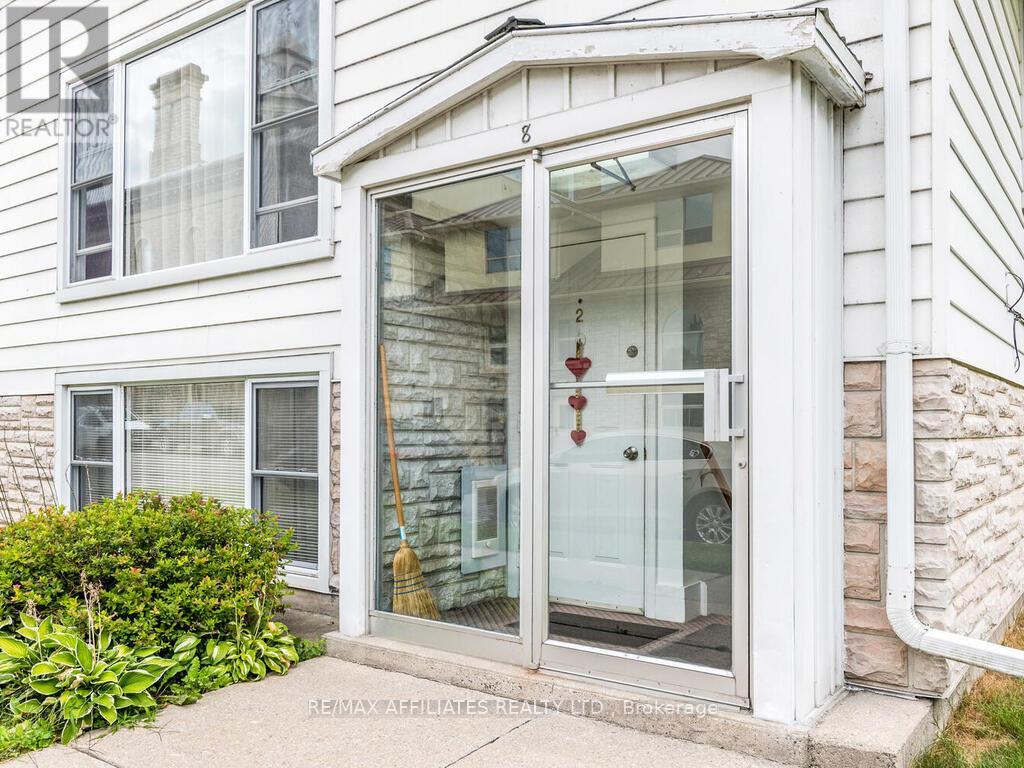 6-8 Market Square, Perth, Ontario  K7H 1V7 - Photo 8 - X12385439