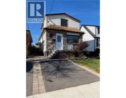 46 DELENA Avenue S, Hamilton, Ontario