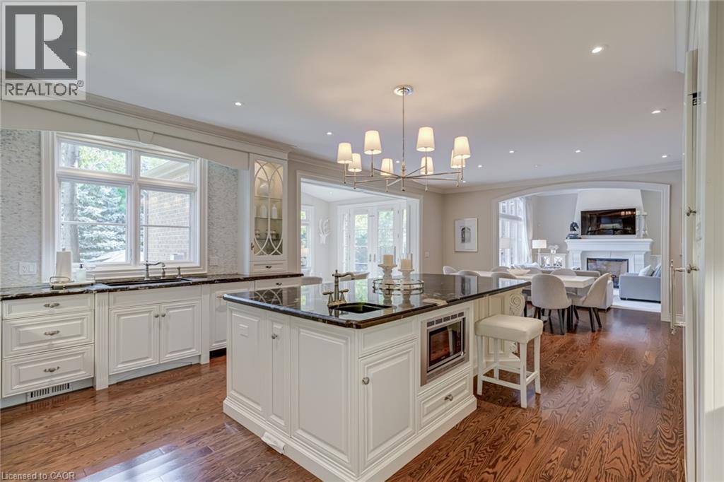 131 Lowden Avenue, Ancaster, Ontario  L9G 3A4 - Photo 17 - 40772709