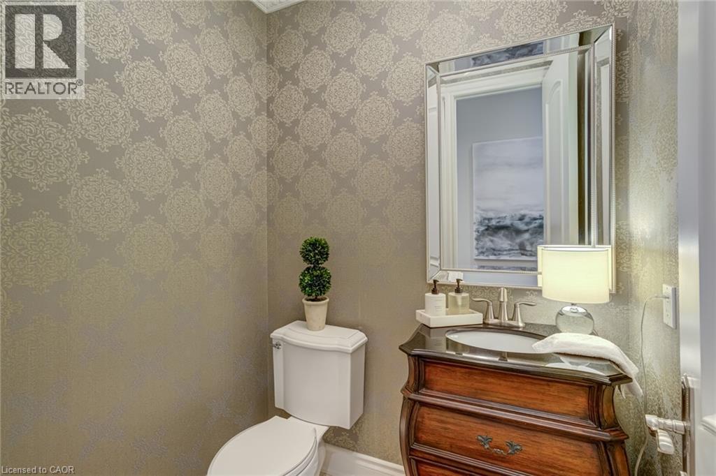 131 Lowden Avenue, Ancaster, Ontario  L9G 3A4 - Photo 25 - 40772709