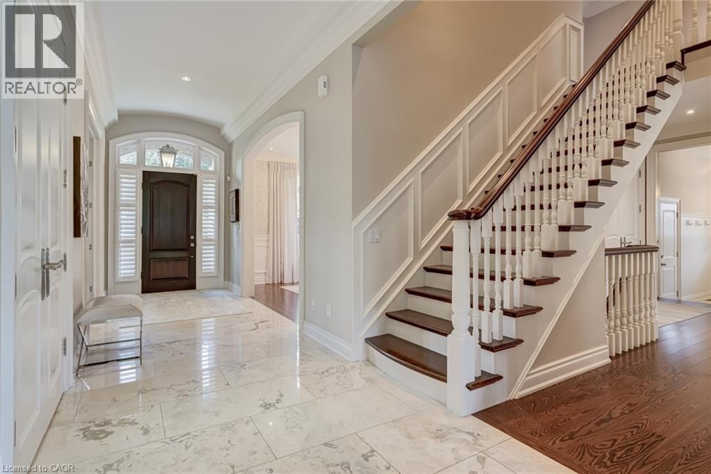 131 Lowden Avenue, Ancaster, Ontario  L9G 3A4 - Photo 27 - 40772709
