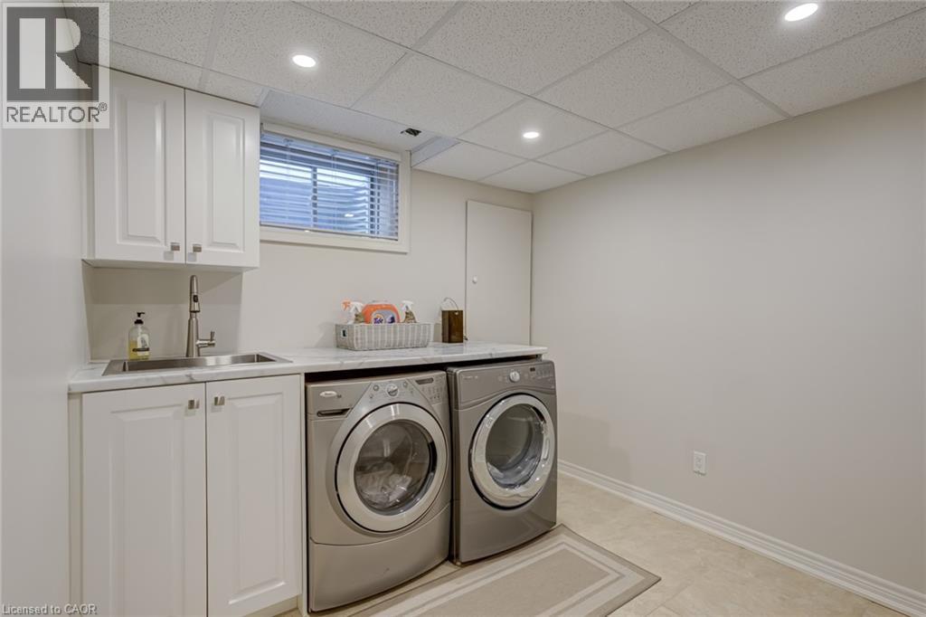 131 Lowden Avenue, Ancaster, Ontario  L9G 3A4 - Photo 37 - 40772709