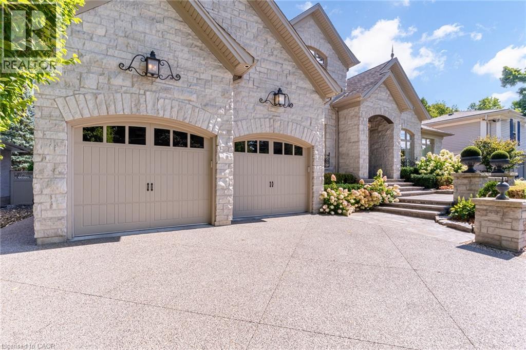 131 Lowden Avenue, Ancaster, Ontario  L9G 3A4 - Photo 4 - 40772709