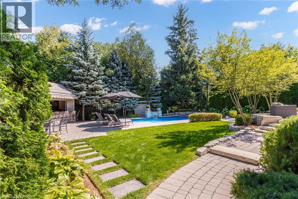 131 Lowden Avenue, Ancaster, Ontario  L9G 3A4 - Photo 42 - 40772709