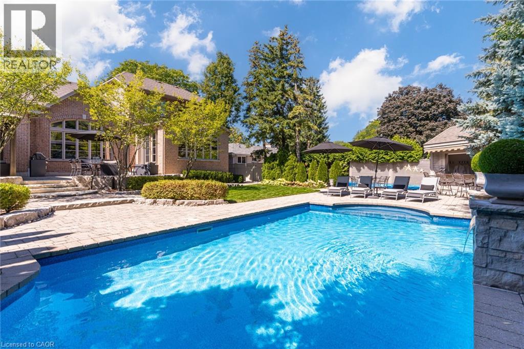 131 Lowden Avenue, Ancaster, Ontario  L9G 3A4 - Photo 44 - 40772709