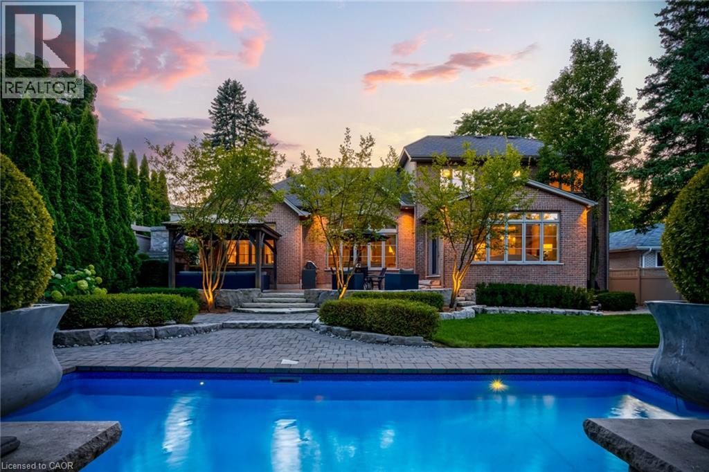 131 Lowden Avenue, Ancaster, Ontario  L9G 3A4 - Photo 45 - 40772709