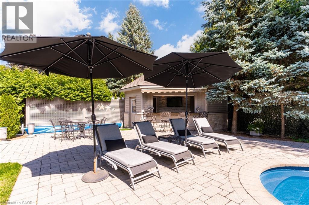 131 Lowden Avenue, Ancaster, Ontario  L9G 3A4 - Photo 46 - 40772709