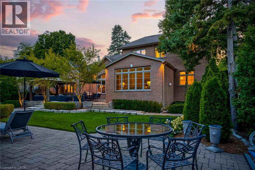 131 Lowden Avenue, Ancaster, Ontario  L9G 3A4 - Photo 49 - 40772709