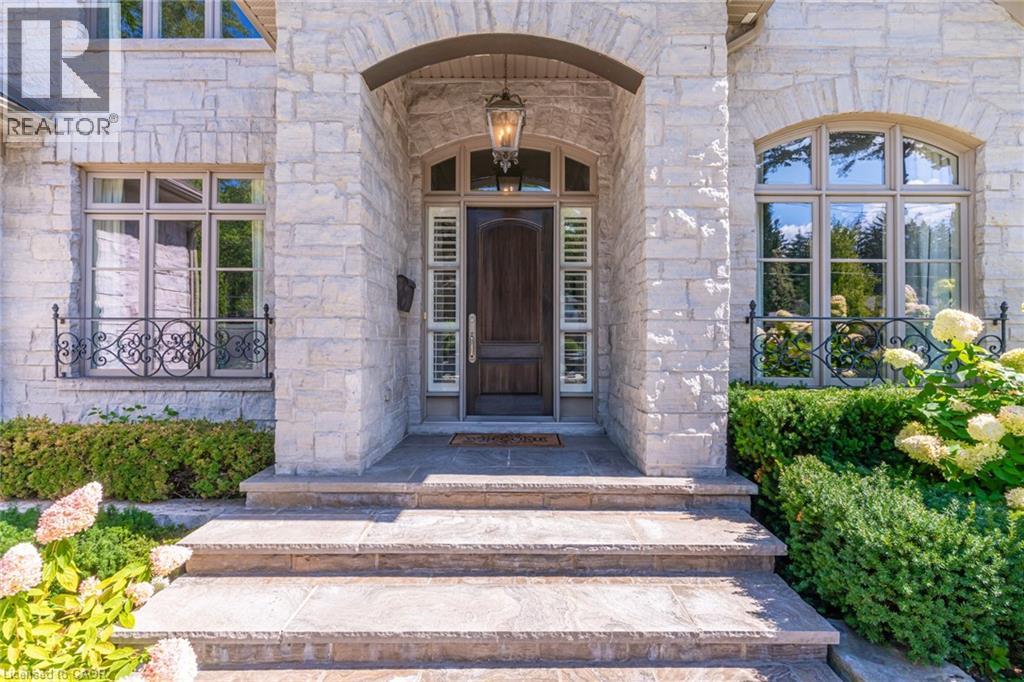 131 Lowden Avenue, Ancaster, Ontario  L9G 3A4 - Photo 5 - 40772709