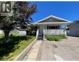 465 WHITE BIRCH Crescent, sparwood, British Columbia