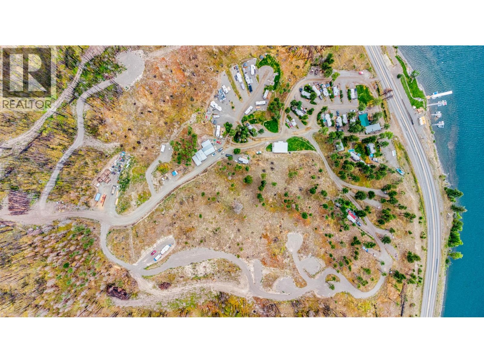 3972 Kamloops-Vernon Highway, Monte Lake, British Columbia  V0E 3B4 - Photo 11 - 10362969