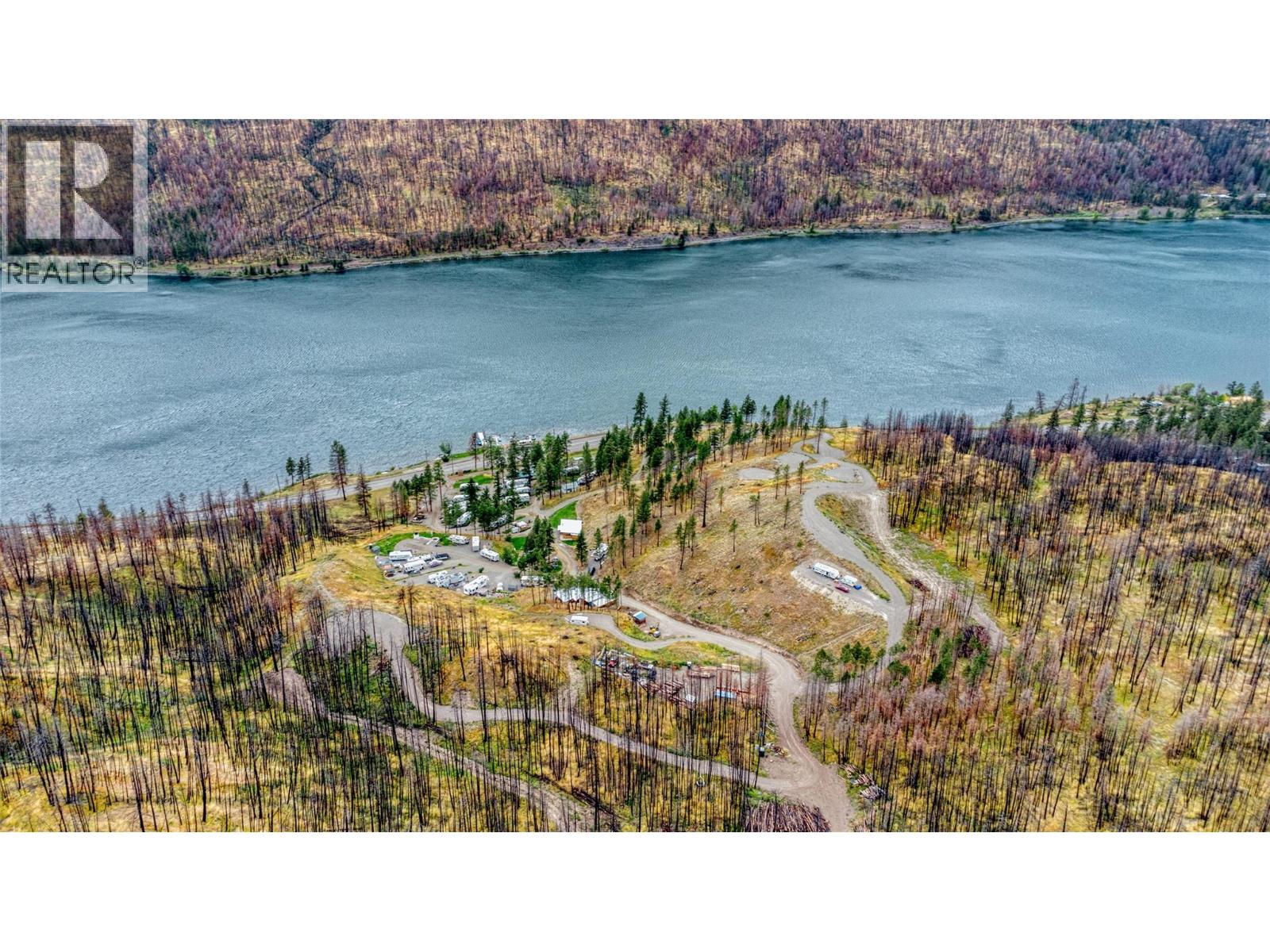 3972 Kamloops-Vernon Highway, Monte Lake, British Columbia  V0E 3B4 - Photo 12 - 10362969