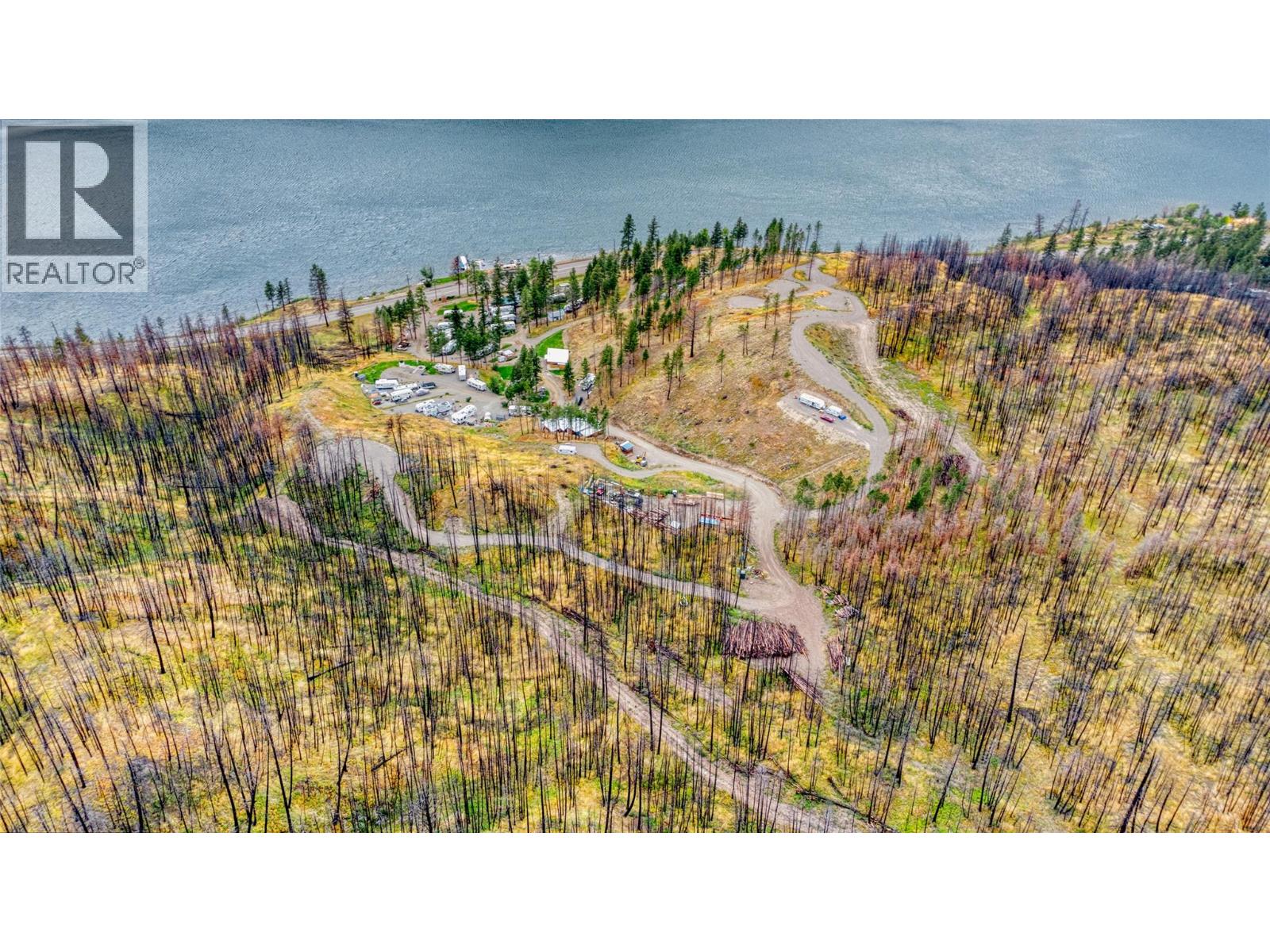 3972 Kamloops-Vernon Highway, Monte Lake, British Columbia  V0E 3B4 - Photo 13 - 10362969