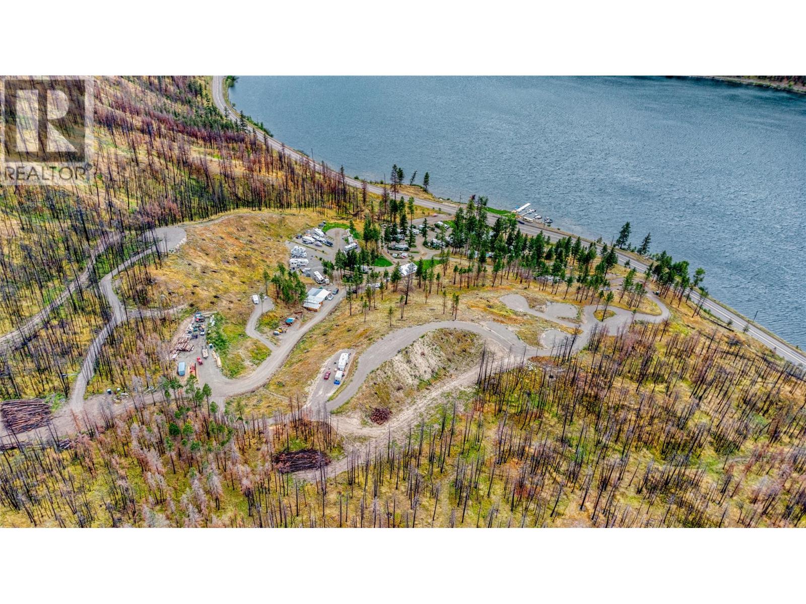 3972 Kamloops-Vernon Highway, Monte Lake, British Columbia  V0E 3B4 - Photo 14 - 10362969