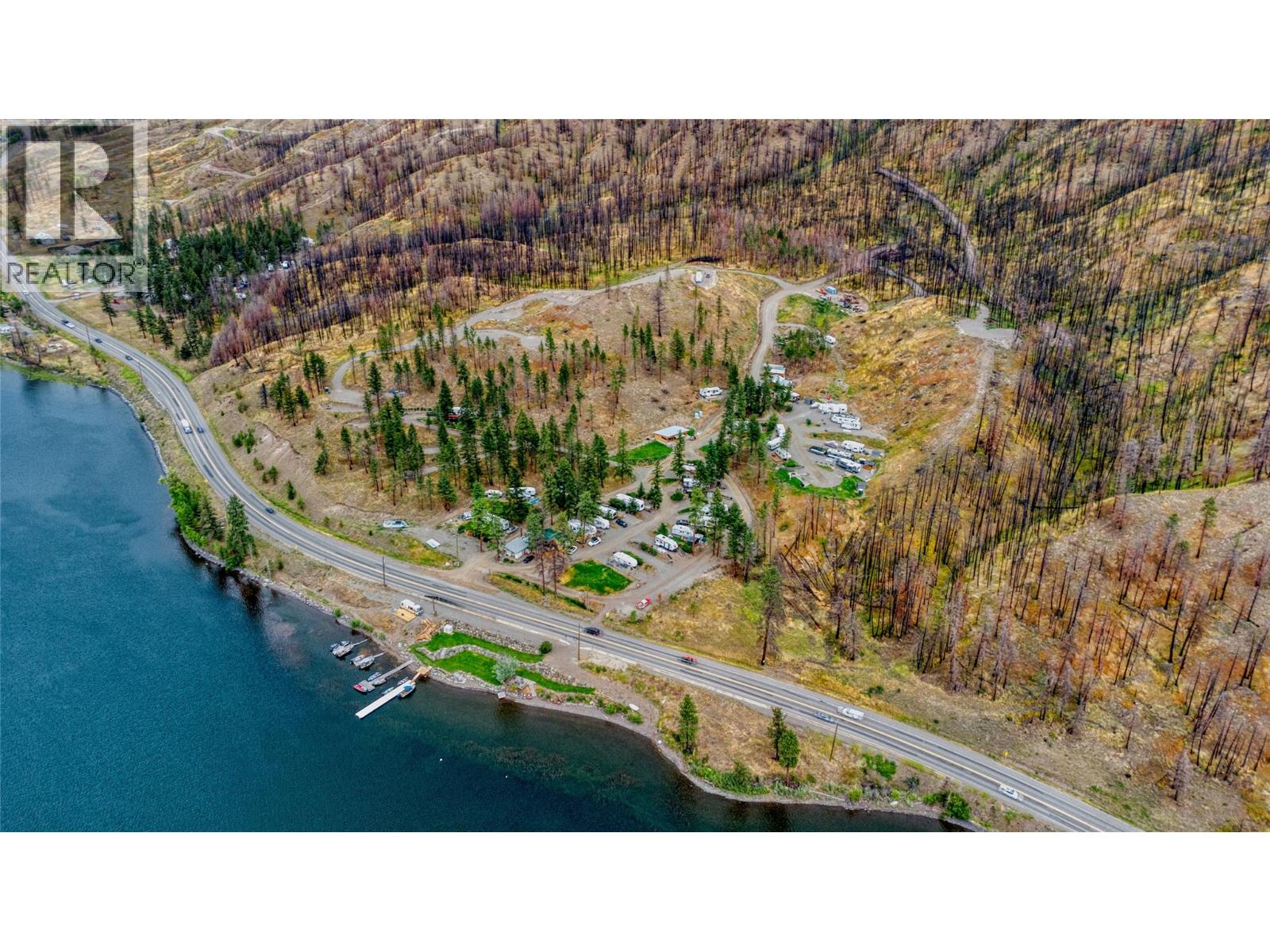 3972 Kamloops-Vernon Highway, Monte Lake, British Columbia  V0E 3B4 - Photo 8 - 10362969