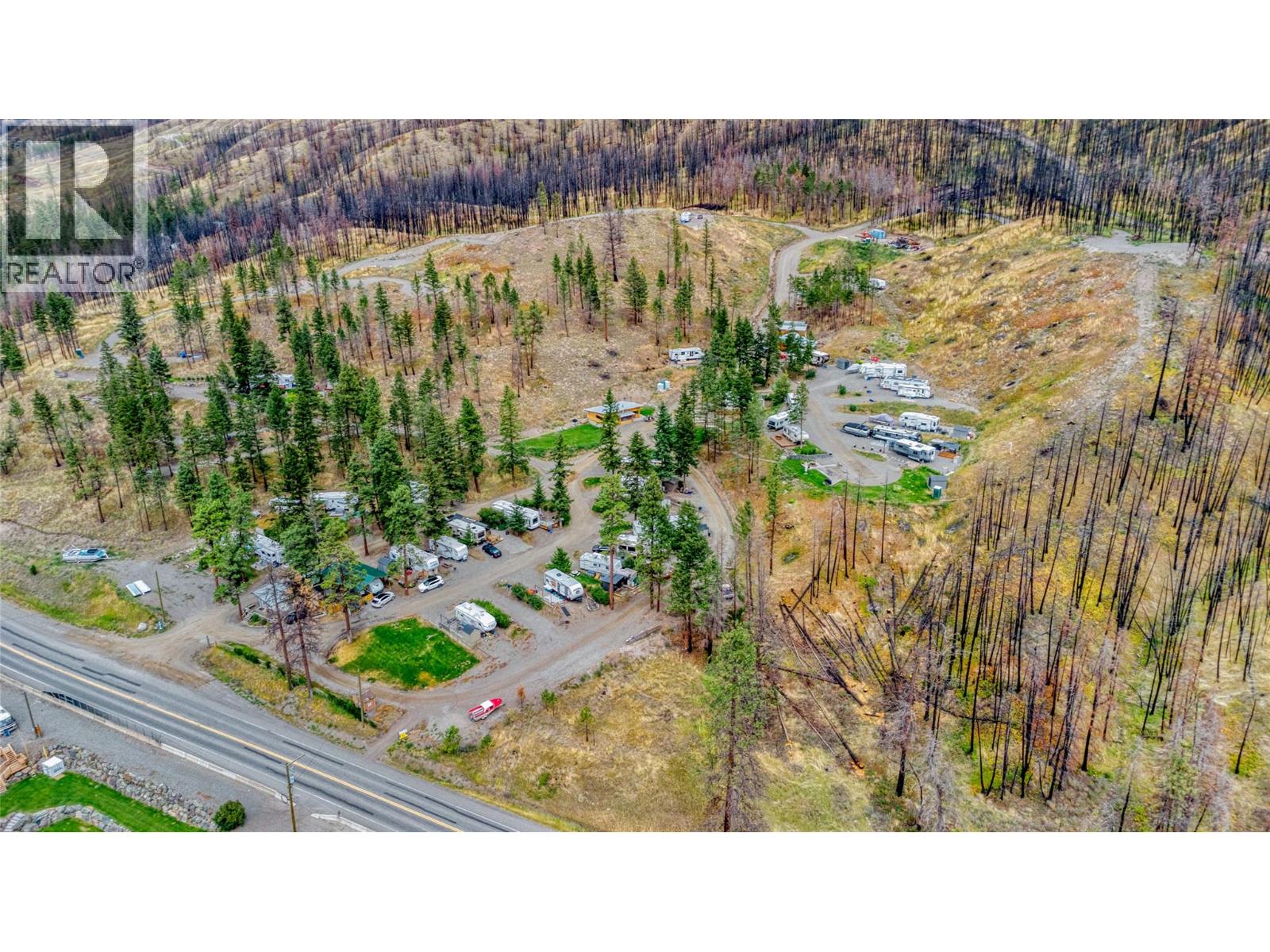 3972 Kamloops-Vernon Highway, Monte Lake, British Columbia  V0E 3B4 - Photo 9 - 10362969