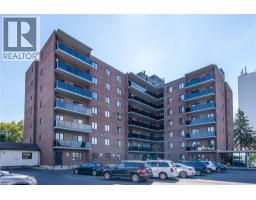 279 CHANDLER Drive Unit# 110, kitchener, Ontario