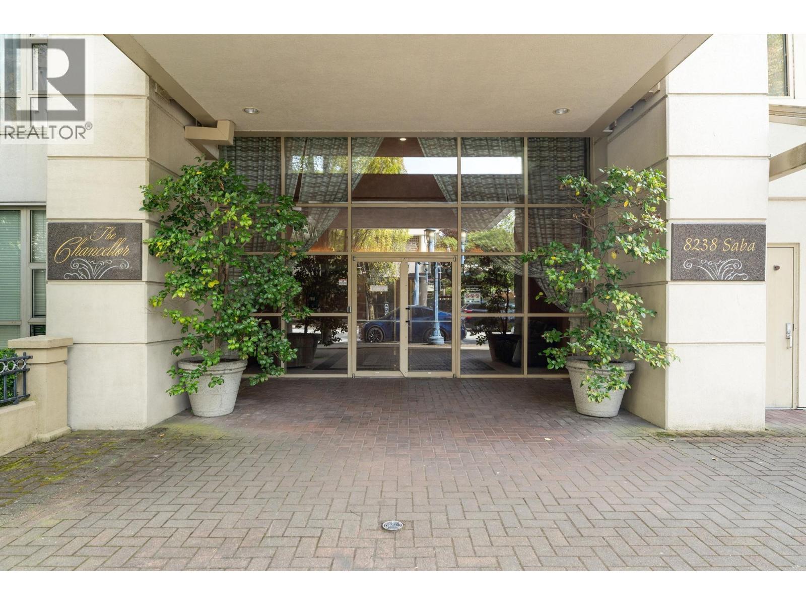 1105 8238 SABA ROAD, Richmond, British Columbia