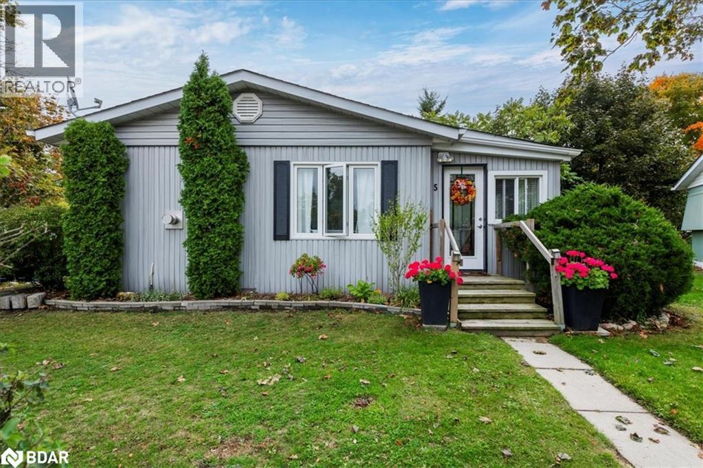 5 Broadway Avenue, Innisfil, Ontario  L9S 1M9 - Photo 21 - 40771666