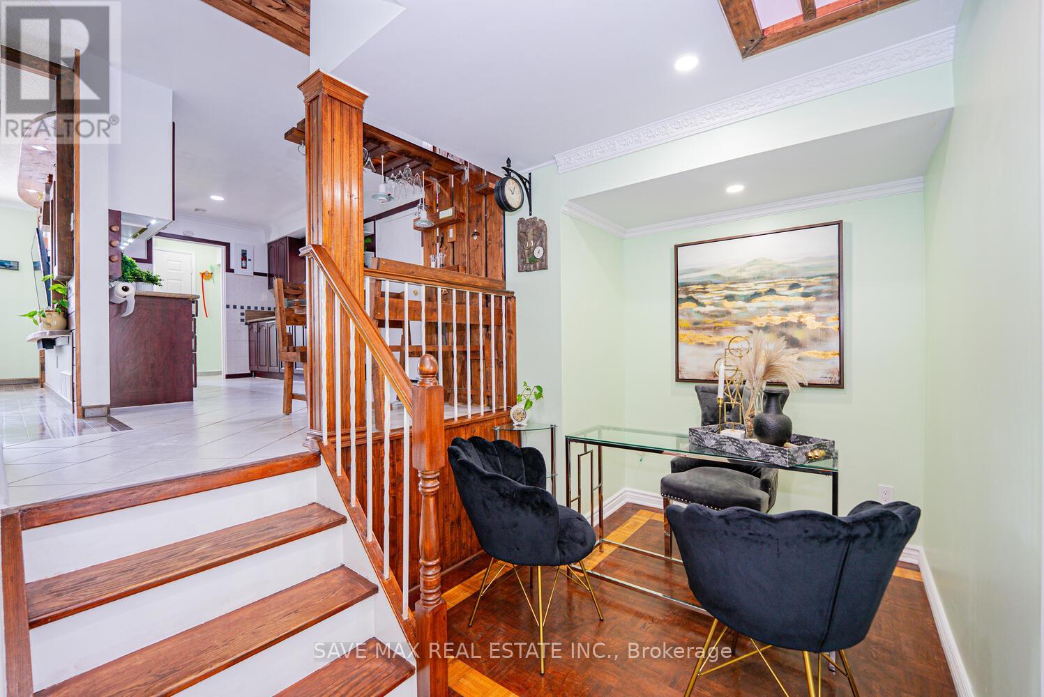 26 Fawcett Trail, Toronto, Ontario  M1B 3B3 - Photo 21 - E12421260