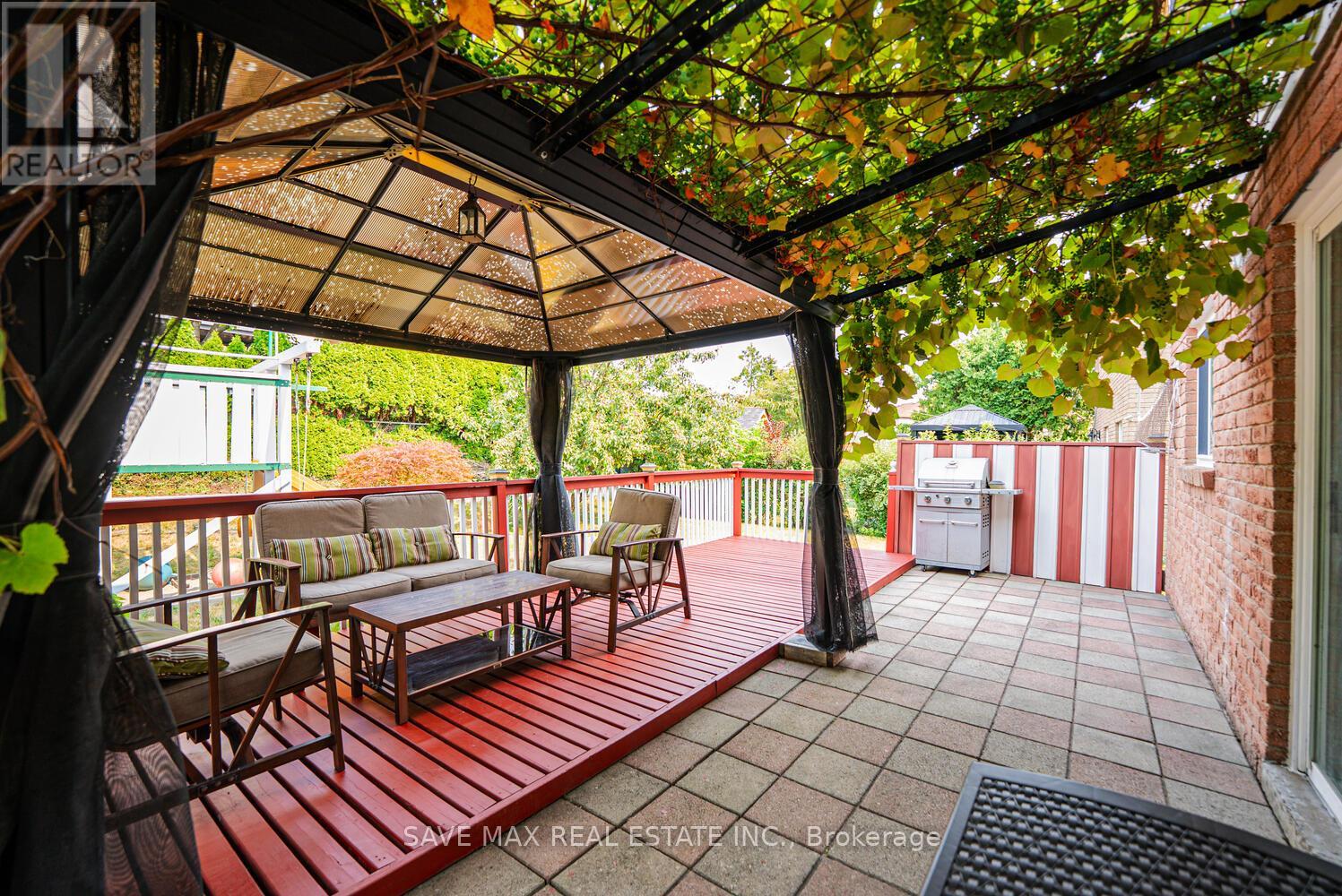 26 Fawcett Trail, Toronto, Ontario  M1B 3B3 - Photo 43 - E12421260