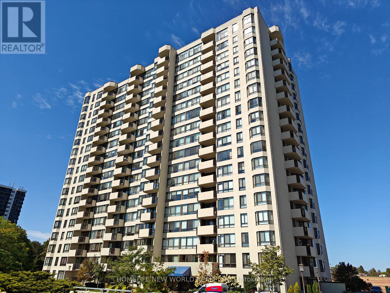605 - 275 Bamburgh Circle, Toronto, Ontario  M1W 3X4 - Photo 1 - E12421266