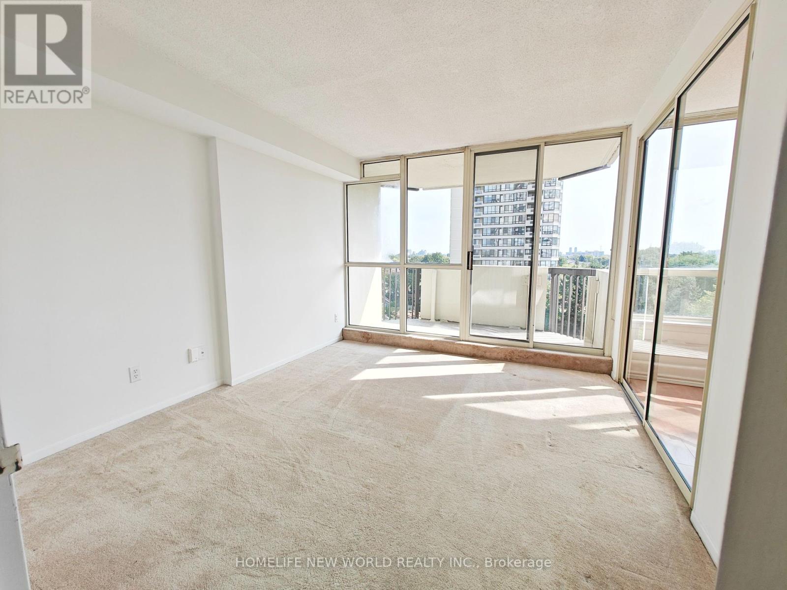 605 - 275 Bamburgh Circle, Toronto, Ontario  M1W 3X4 - Photo 5 - E12421266