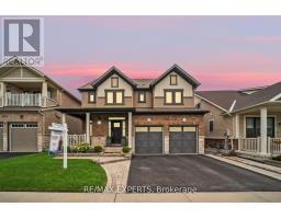 2413 NEW PROVIDENCE STREET, Oshawa, Ontario