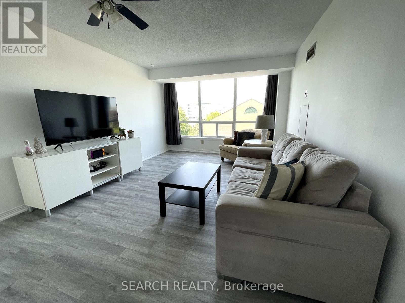 505 - 711 Rossland Road E, Whitby, Ontario  L1N 8Z1 - Photo 11 - E12421320